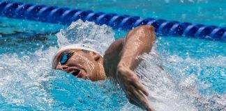 照片來源：swimswam