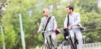 照片來源：cycle-to-work
