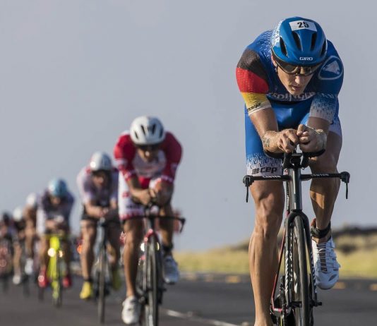 參賽完 226 等耐力賽事需要休息多久?