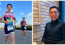 擁夢想才能超越自己 16瘋狂極限運動的創始人 Kenny