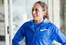 運動員進駐品牌管理 Desiree Linden 成為首席顧問