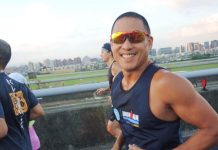 BraveRun為進步而生 創辦人林澤浩:教練、夥伴會和你一起努力