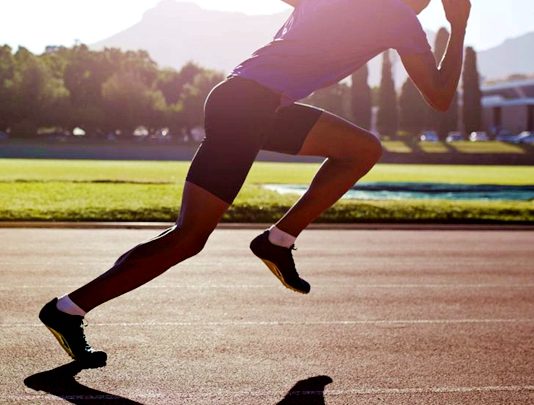 你還可以再快一點 進入速度平台期的解法