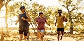 照片來源：runnersworld
