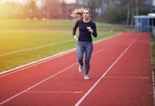 間歇訓練怎麼休 要慢跑恢復還是靜止休息