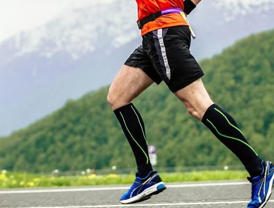 延遲疲勞、提高動作經濟性 壓力服飾真的有效嗎?