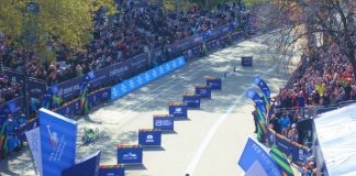 照片來源：runningmagazine.ca