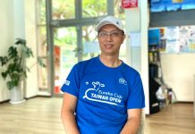 每個縣市都該有輪椅夢公園 陳國嘉執行長為生活締造夢想