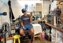 行過幽谷的單速車之神 法克峰迴路轉的人生
