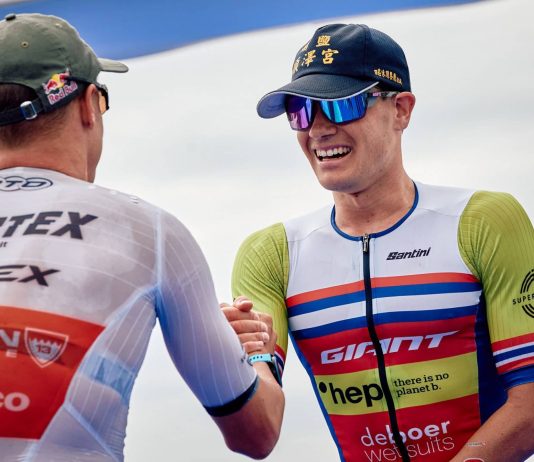 PTO大滿貫系列加拿大公開賽 Gustav Iden 宮廟帽寫不敗紀錄