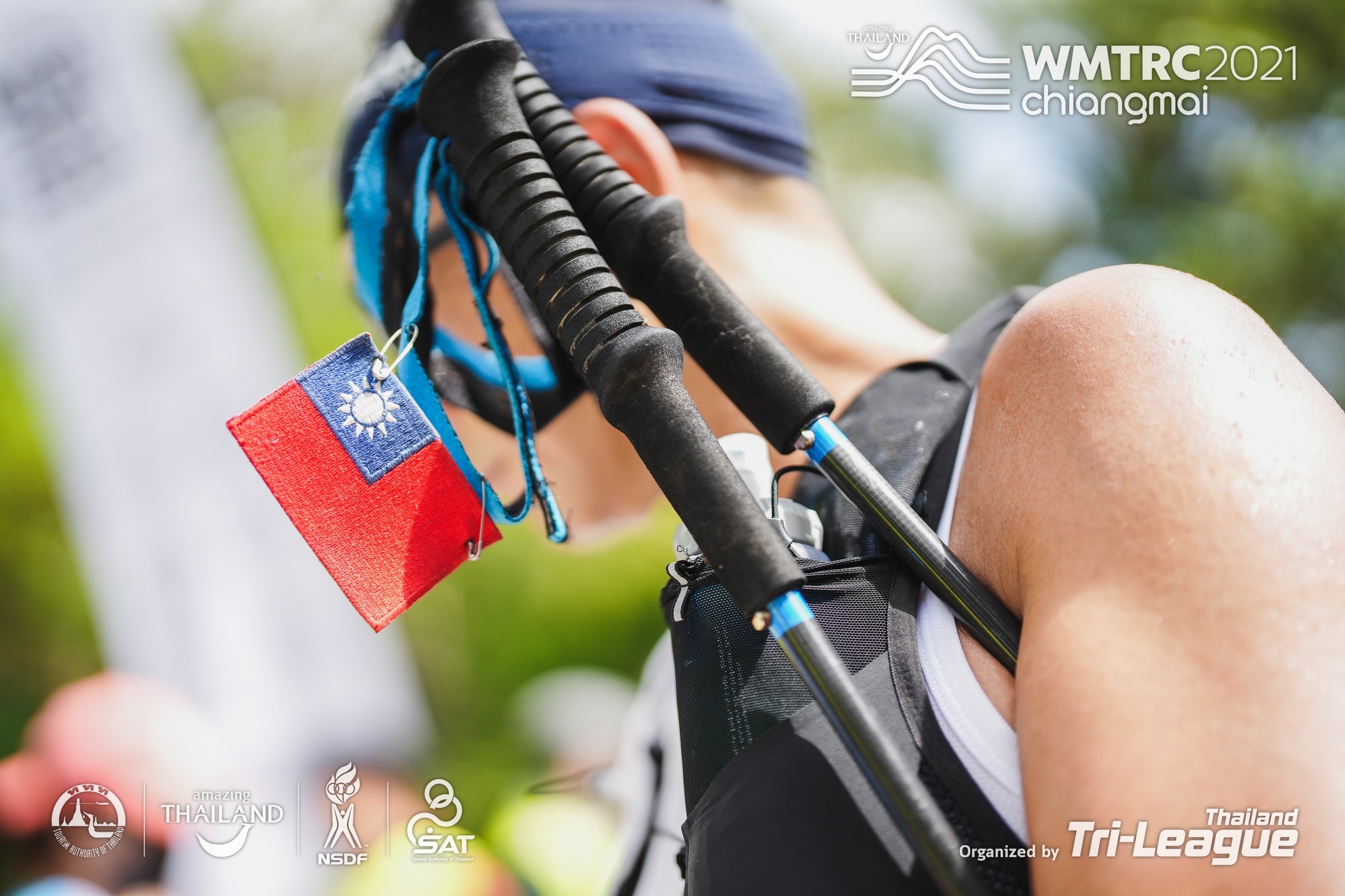 照片來源：AmazingThailand World Mountain & Trail Running Champs 