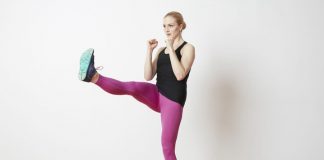 照片來源：verywellfit