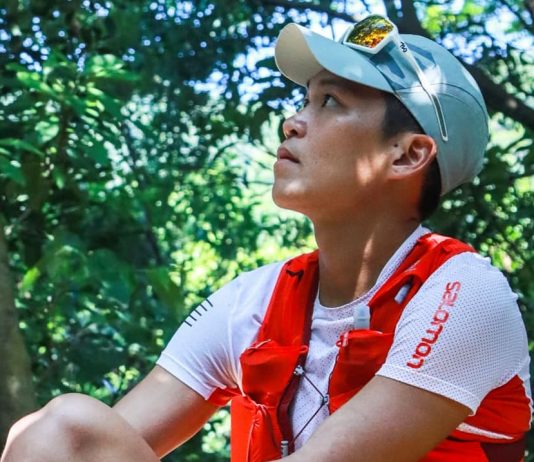 為什麼要挑戰和冒險?周青:翻越你心中的那座大山