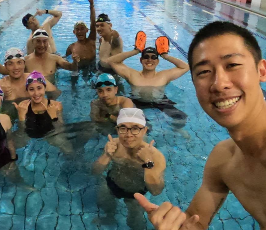 運動即生活,生活即運動 「丸鐵」引領鐵人看見美好生活