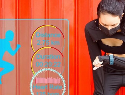 以乳酸閾值結合心率 挪威奧會的五個強度區間