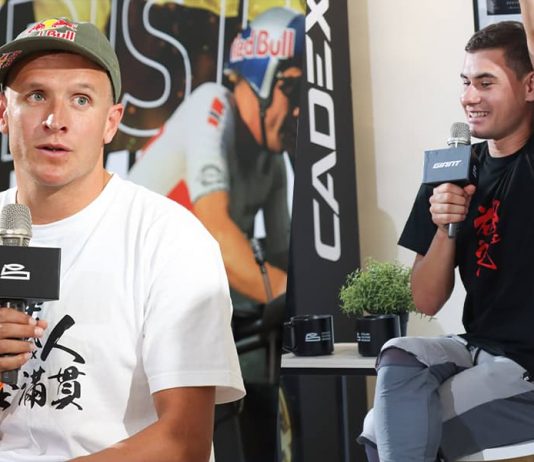 7個世界冠軍的訓練秘密 Gustav Iden、Kristian Blummenfelt 運動科學交流分享