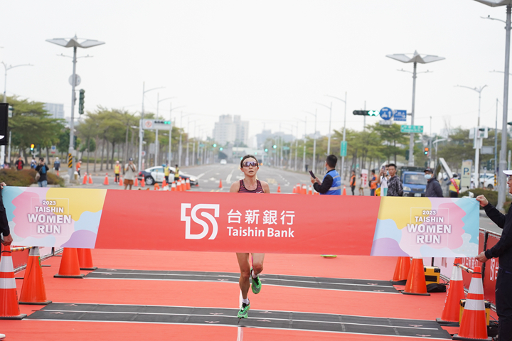 照片來源：中華民國路跑協會