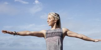 照片來源：thebreathingclass