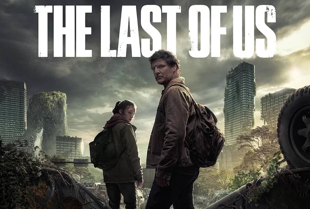 影集「The Last of Us」裡面有個劇情，蟲草會侵入腦裡面，讓人變成殭屍。圖片來源