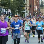 照片來源：Chicago Marathon