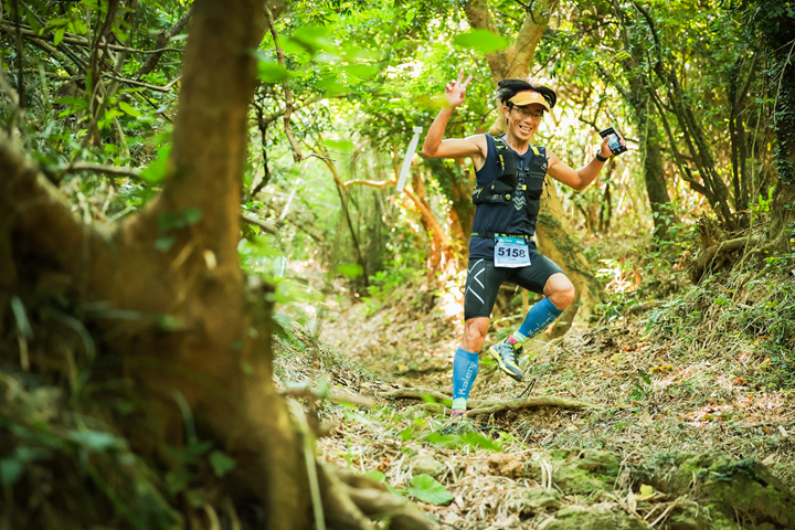 沒有來過 XTERRA，別說有把墾丁玩透透。