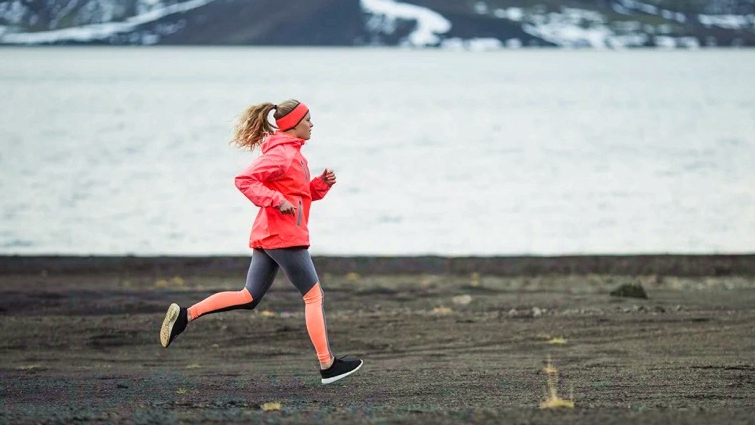 照片來源：womanrunning