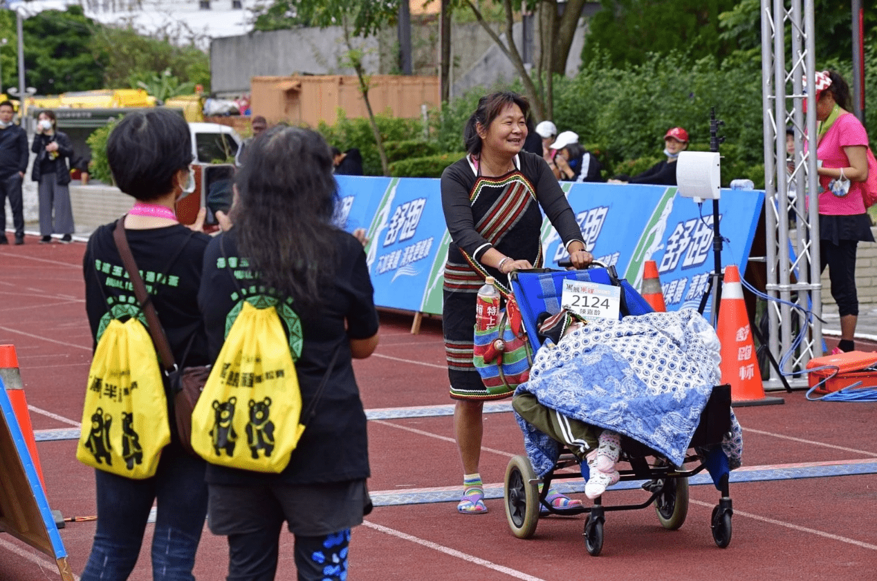 （照片來源：小比的跑旅雜記）