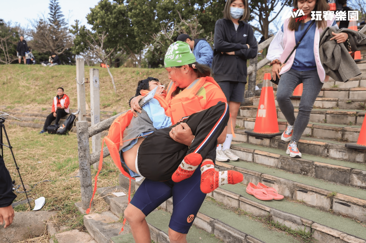 （照片來源：小比的跑旅雜記）