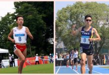 三千障北市大徐苡絜強勢奪金 臺師大曾廷瑋優勝無懸念