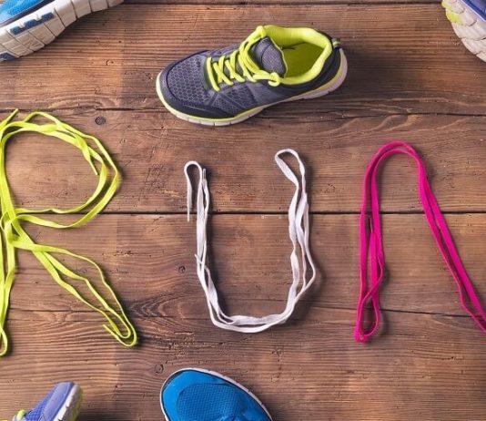 全民愛跑步 跑鞋重量對運動表現的影響有多大