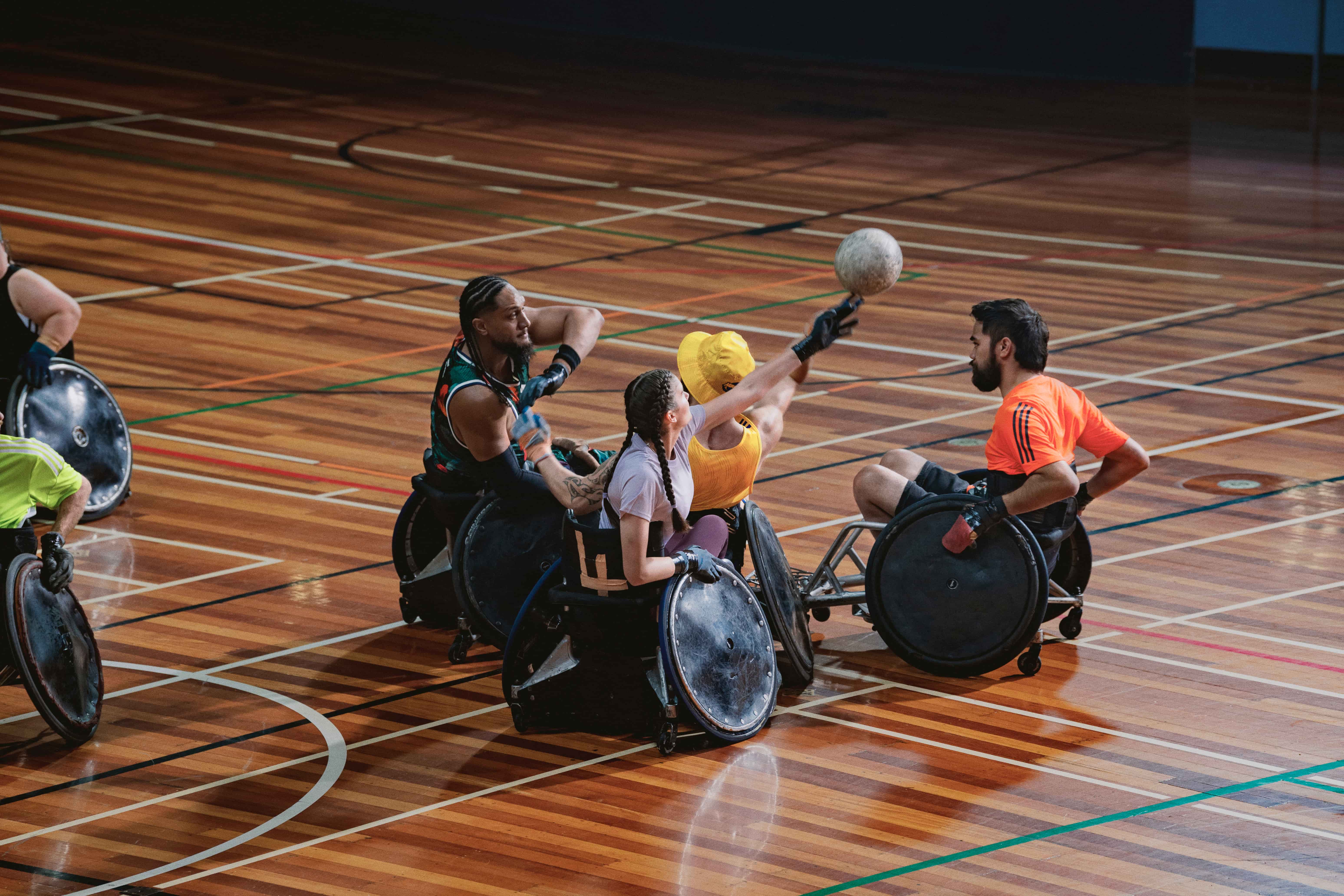adidas 期待透過「Move For The Planet為地球而動」與國際性環保公益組織Common Goal攜手協助哥倫比亞、希臘、南非和巴基斯坦等國家