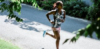 照片來源：runnersworld