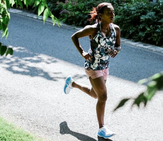 照片來源：runnersworld