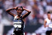 照片來源：Runnersworld