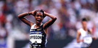 照片來源：Runnersworld