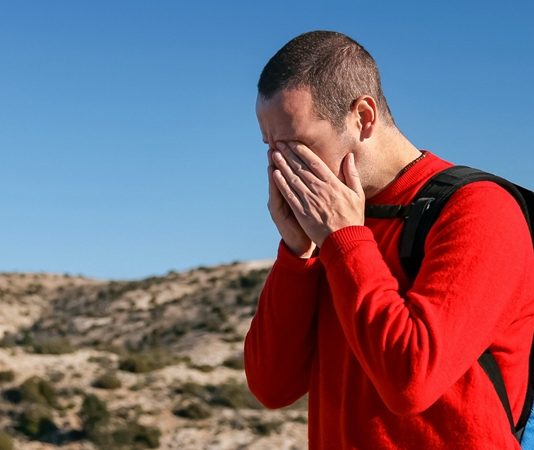 示意圖，非書中圖片 照片來源：highcliffechiropractic