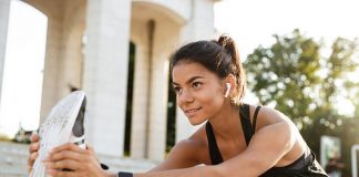 照片來源：runningmagazine.ca