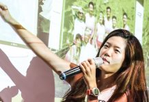 期待更多越野人上場 奧地利世錦賽臺北分享會