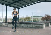 感覺雙腿無力發鈍嗎 喚醒你的速度力量