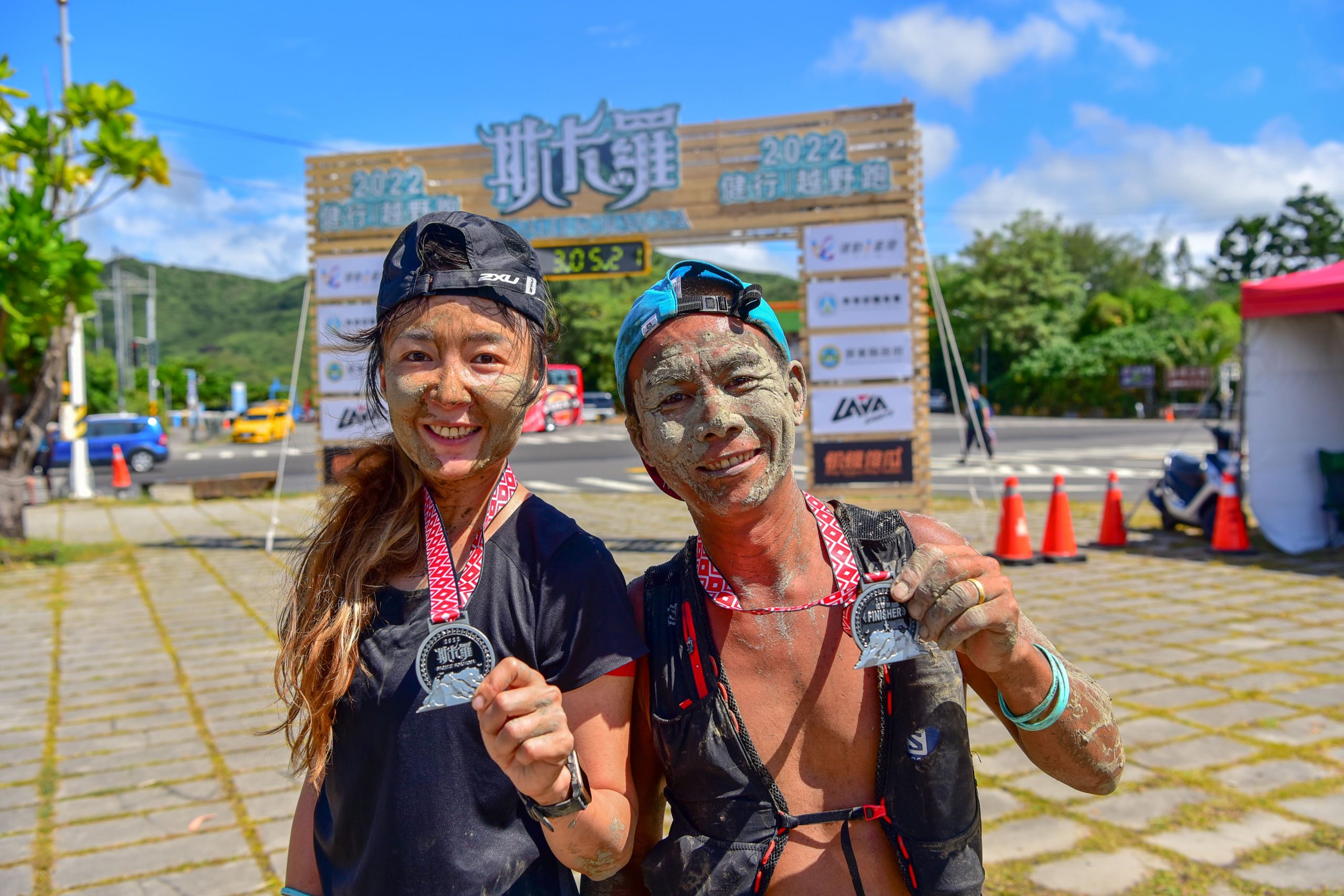 今秋最 Chill 的運動藝文饗宴就在恆春半島