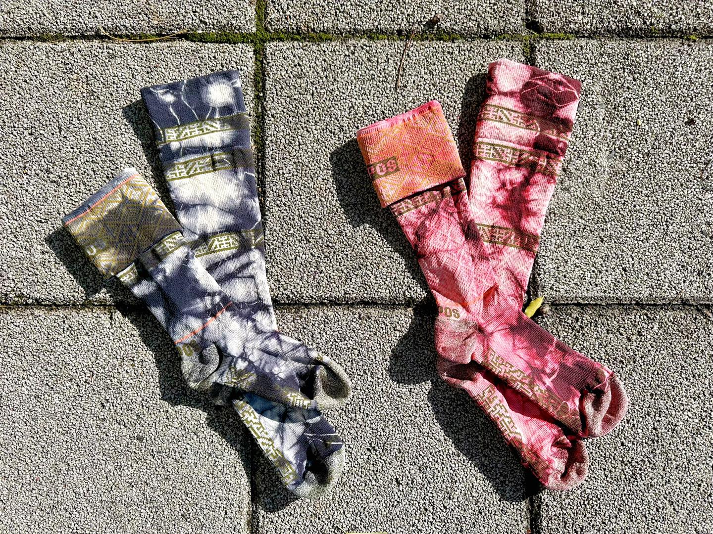 照片來源：FLIPPOS Socks