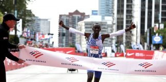 照片來源：runnersworld