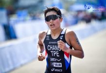 照片來源：World Triathlon