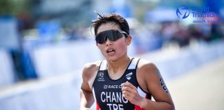 照片來源：World Triathlon