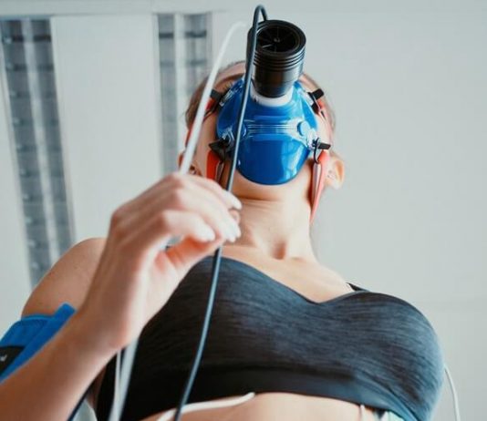 康科尼與庫柏心肺測試 如何檢測自己的心肺能力