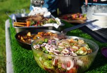 運動愛地球|EP.1 序曲 從 XCC 還有”野餐”開始