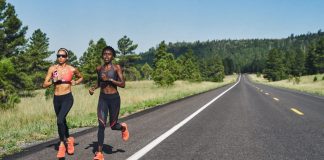 照片來源：runningmagazine.ca