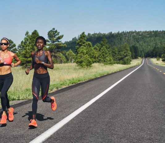 每週長距離跑被高估了嗎 針對長跑有沒有其他選項 照片來源:runningmagazine.ca