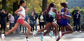 照片來源：runnersworld