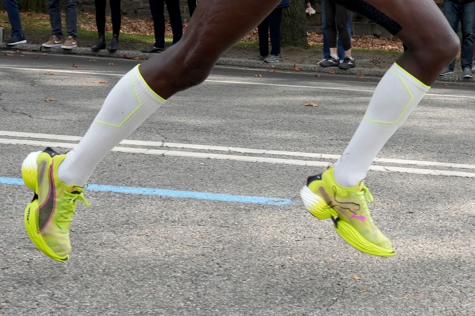 照片來源：runnersworld